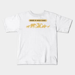 DAK Days Kids T-Shirt